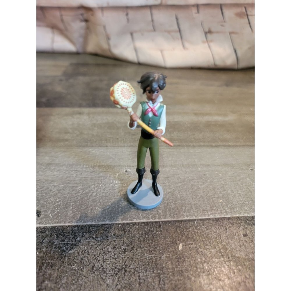 Elena of avalor‎ Mateo Disney toy figure boy